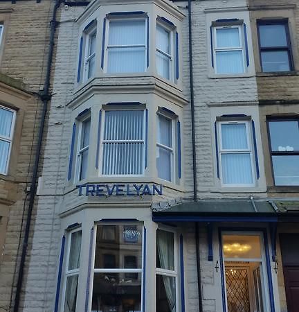 The Trevelyan Hotell Morecambe Eksteriør bilde