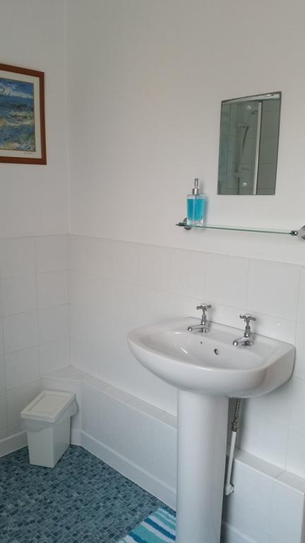 The Trevelyan Hotell Morecambe Rom bilde