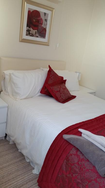 The Trevelyan Hotell Morecambe Rom bilde