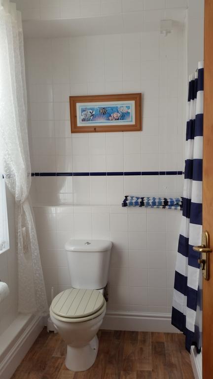 The Trevelyan Hotell Morecambe Rom bilde