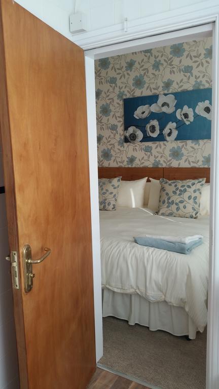 The Trevelyan Hotell Morecambe Rom bilde