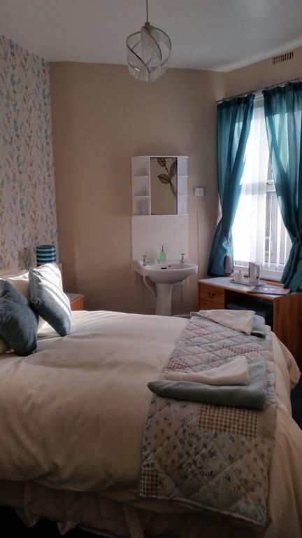 The Trevelyan Hotell Morecambe Rom bilde
