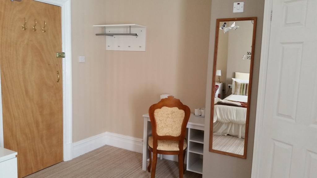 The Trevelyan Hotell Morecambe Eksteriør bilde