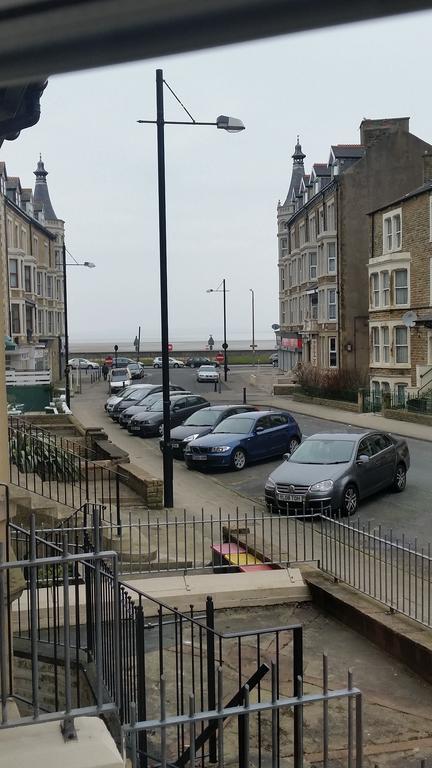The Trevelyan Hotell Morecambe Eksteriør bilde